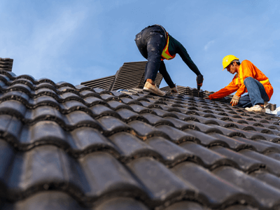 About Roof Repair Experts Golden Valley, ND